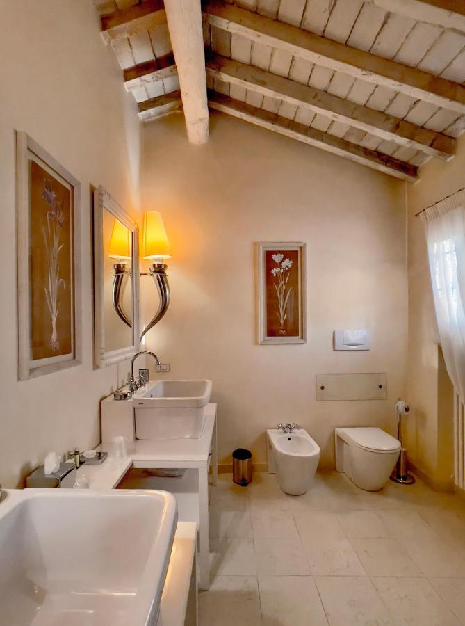 Casa San Domenico Apartment Mantova Exterior photo