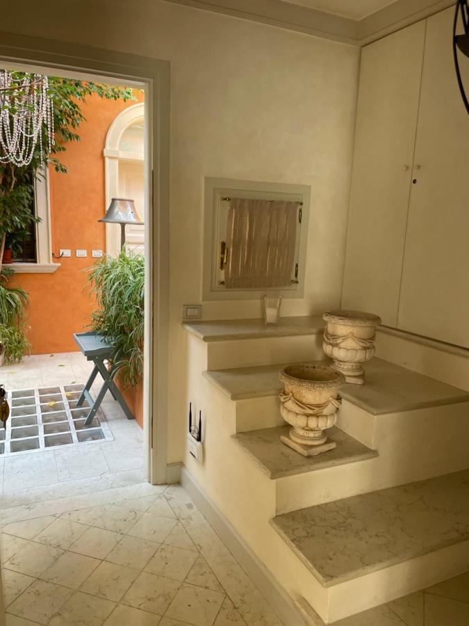 Casa San Domenico Apartment Mantova Exterior photo