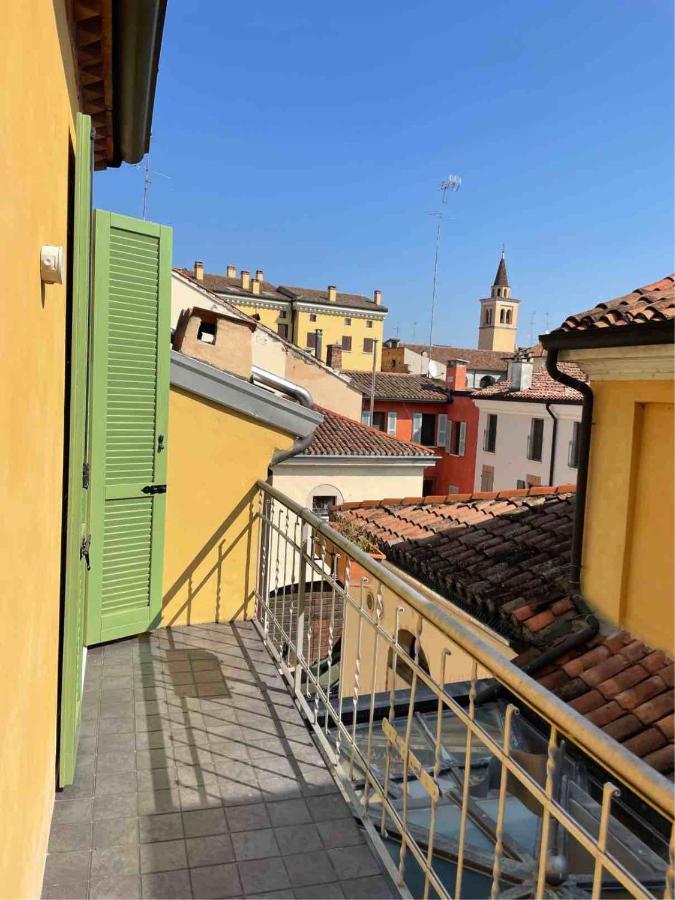 Casa San Domenico Apartment Mantova Exterior photo