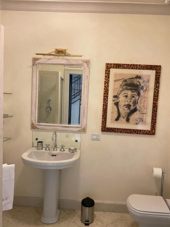 Casa San Domenico Apartment Mantova Exterior photo