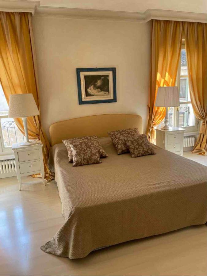 Casa San Domenico Apartment Mantova Exterior photo