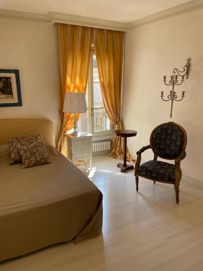 Casa San Domenico Apartment Mantova Exterior photo