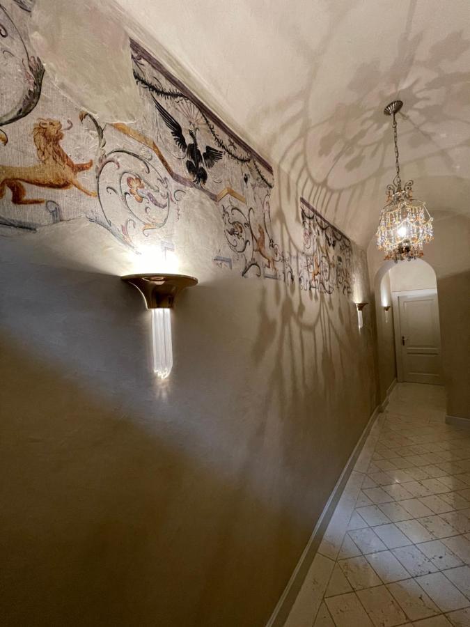 Casa San Domenico Apartment Mantova Exterior photo