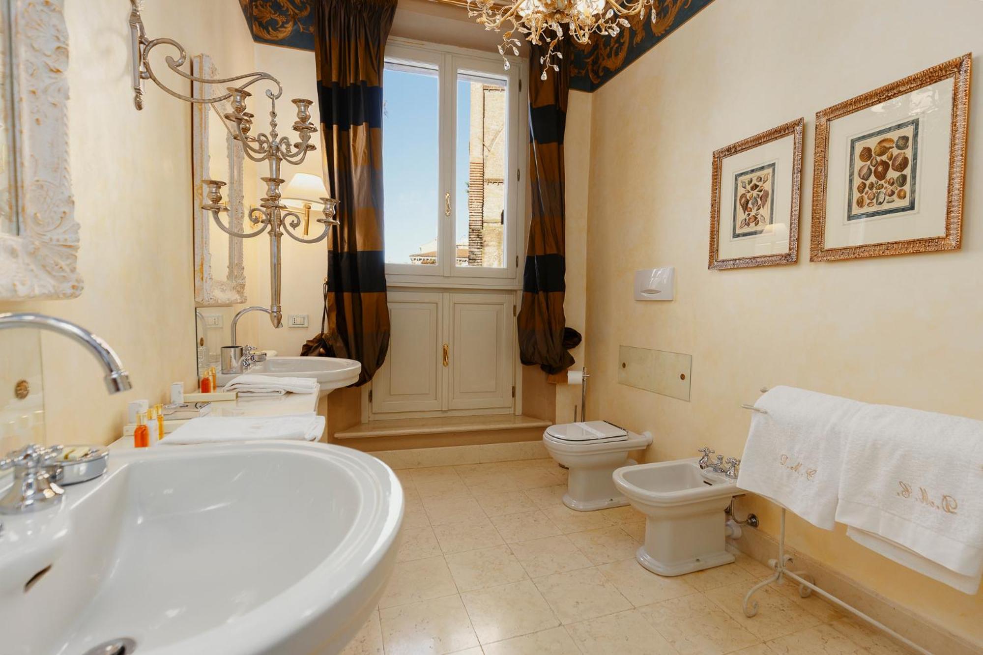Casa San Domenico Apartment Mantova Exterior photo