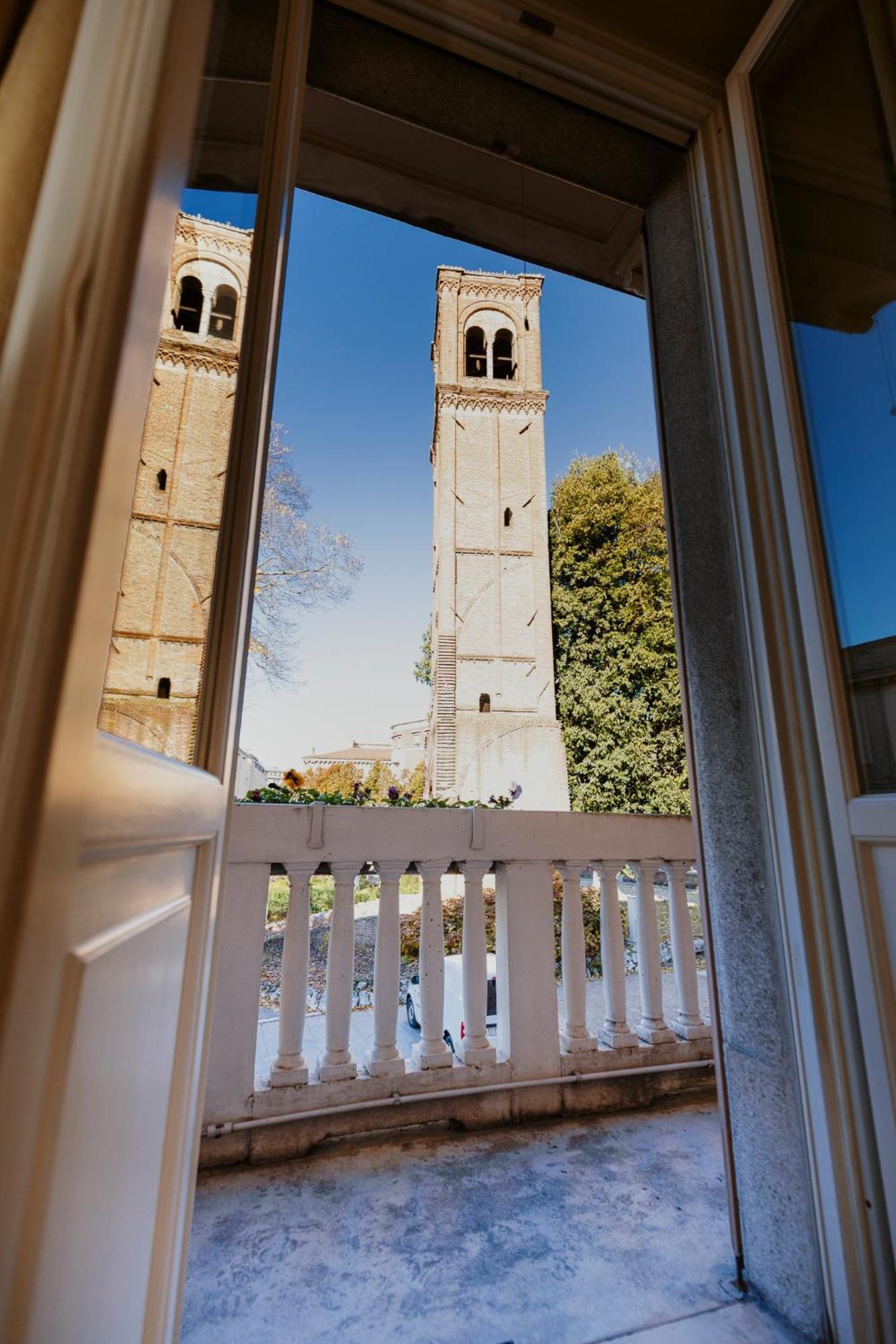 Casa San Domenico Apartment Mantova Exterior photo